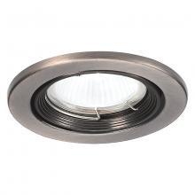  HR-836-BN - 2.5in Downlight Trim