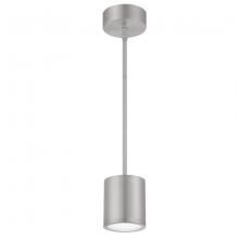  PD-W2605-AL - TUBE Outdoor Pendant Light