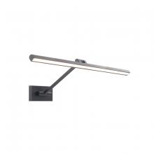  PL-11042-BN - REED Picture Light