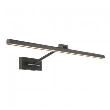  PL-11042-BK - REED Picture Light