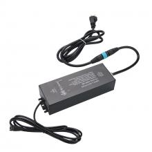  PS-24DC-A96P-WE - 96W, 120VAC/24VDC Outdoor Portable Power Supply IP67