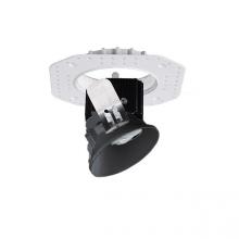 R3ARAL-N840-BK - Aether Round Invisible Trim with LED Light Engine