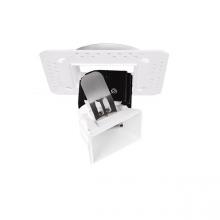  R3ASAL-N830-BN - Aether Square Adjustable Invisible Trim with LED Light Engine