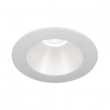  R3BRDP-S930-WT - Ocularc 3.0 LED Dead Front Open Reflector Trim with Light Engine