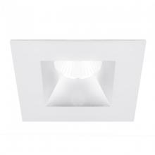  R3BSD-F930-WT - Ocularc 3.0 LED Square Open Reflector Trim with Light Engine