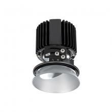  R4RAL-N840-HZ - Volta Round Adjustable Invisible Trim with LED Light Engine
