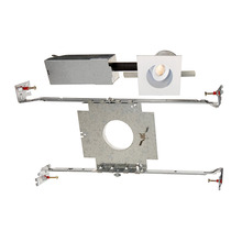  HR-LED252E-C-WT - LED 2IN ADJUSTABLE DOWNLIGHT