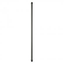  R96-BK - EXTENSION ROD FOR SUSPENSION KIT 96 IN