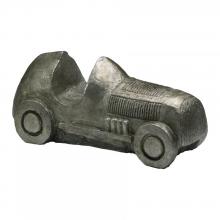  01905 - Automobile Token | Pewter