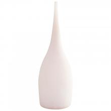  07848 - Gemma Vase | Frost