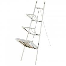  08976 - Easel Magazine Rack