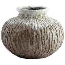  09614 - Acorn Planter-SM