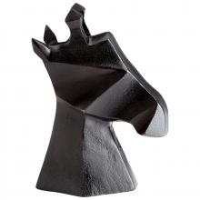  09735 - Jeffery Sculpture|Bronze