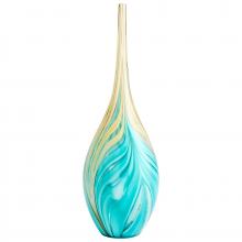  10003 - Parlor Palm Vase -LG