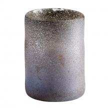  10309 - Cordelia Vase|Brown-MD