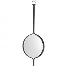  10393 - Lacrima Mirror | Raw Iron