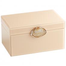  10743 - Bijou Container|Beige-SM