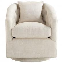  10787 - Ocassionelle Chair|Cream