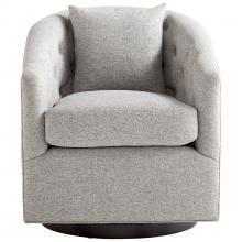  10788 - Ocassionelle Chair | Grey
