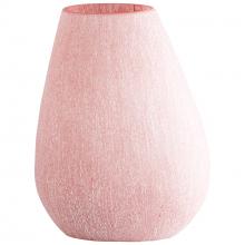  10881 - Sands Vase | Pink -Medium