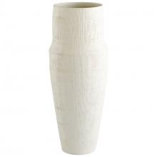  10922 - Leela Vase | White -Large