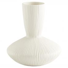  11211 - Echo Vase | White - Large