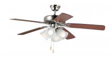  89907FTSNWP - Basic-Max-Indoor Ceiling Fan