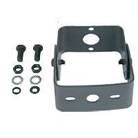  AR822BR - ADJUSTABLE 2 PIECE U BRACKET FOR AR822