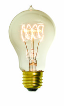  5410 - Early Electric Bulbs