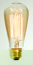  5415 - Early Electric Bulbs