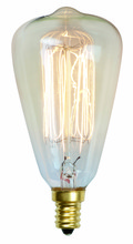  5480 - Early Electric Bulbs