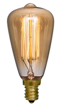 5485 - Early Electric Bulbs