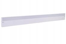  CUC1036-W-LED - 36" Under Cabinet LED Light Bar in White
