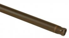  DR24PN - 24" Downrod in Painted Nickel