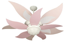  K10368 - 52" Bloom Ceiling Fan Kit