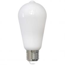 Bulbrite 776405 - LED9ST18/30K-18K/WMDM/FIL/M