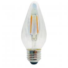  776580 - LED4F15/27K/FIESTA/CLR