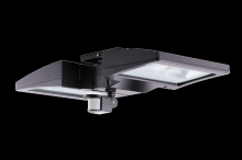  CLED2X26NMS - Indoor Motion Sensors, 4688 lumens, CLED, 52W, 4000K, mini sensor, bronze