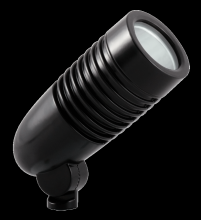  LFLED5B - LANDSCAPE 299 LUMENS LFLOOD 5W COOL LED LANDSCAPE FLOOD BLACK