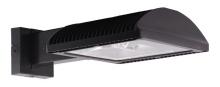  WPLED2Y66FXW/PCS - LPACK FLAT WALLMOUNT 66W LED COOL LED + 120V PCS WHITE