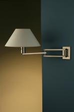  Master-BN - Master Sconce - Brushed Nickel