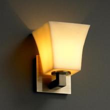  CNDL-8921-10-AMBR-ABRS - Modular 1-Light Wall Sconce