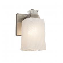  GLA-8471-16-WTFR-NCKL - Ardent 1-Light Wall Sconce