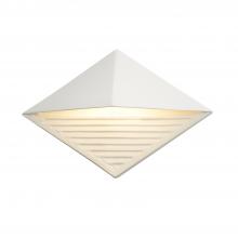  CER-5600-BIS - ADA Diamond LED Wall Sconce