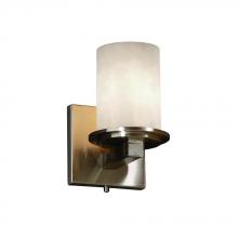  CLD-8771-10-DBRZ - Dakota 1-Light Wall Sconce