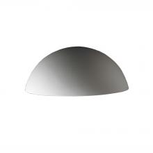  CER-1300W-BIS - Small Quarter Sphere - Downlight (Outdoor)