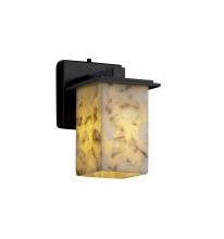  ALR-8671-15-MBLK-LED1-700 - Montana 1-Light LED Wall Sconce