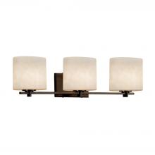  CLD-8443-30-DBRZ - Era 3-Light Bath Bar