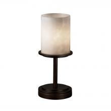  CLD-8798-10-DBRZ - Dakota 1-Light Table Lamp (Short)