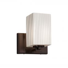  FSN-8441-15-RBON-DBRZ - Era 1-Light Wall Sconce